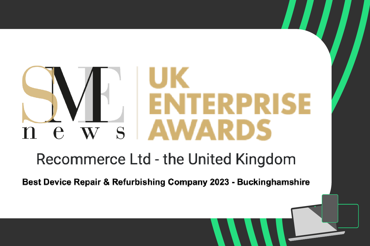 2023 UK Enterprise Awards